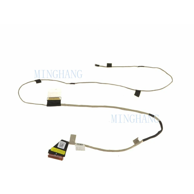 M FOR DELL Latitude 3490 LCD Ribbon Video Cable 909C6 0909C6 DC02002YB00
M FOR DELL Latitude 3490 LCD Ribbon Video Cable 909C6 0909C6 DC02002YB00