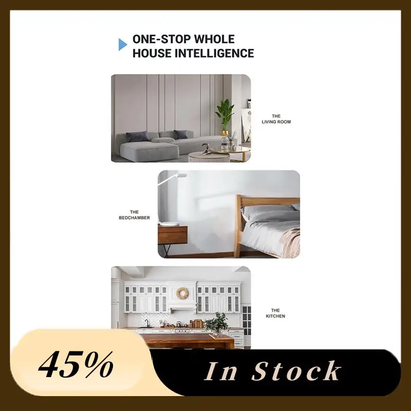 The New Tuya Power Socket Universal Plug 16A Smart Life Electrical Outlets Voice Control For Google Home
The New Tuya Power Socket Universal Plug 16A Smart Life Electrical Outlets Voice Control For Google Home