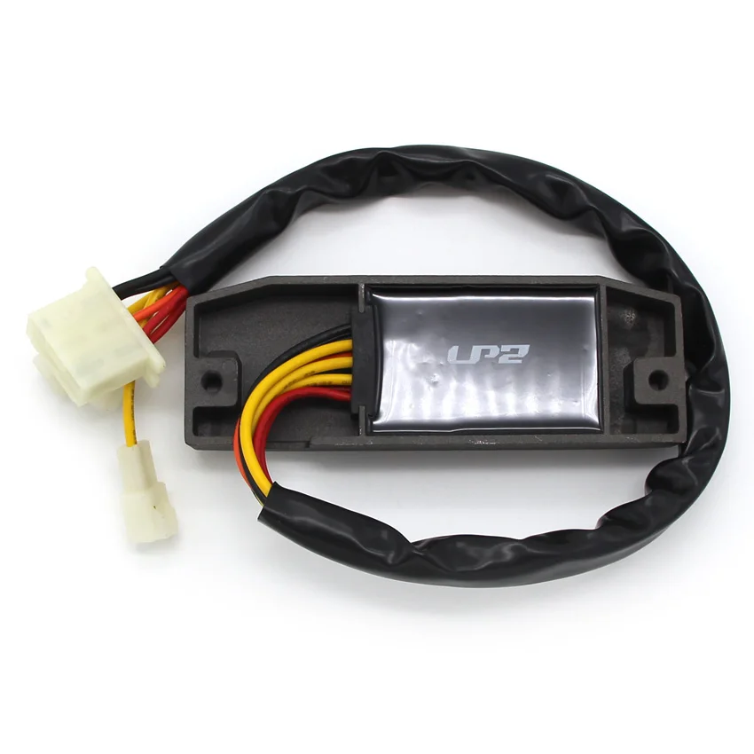 Motorcycle Rectifier Voltage Regulator For Suzuki VS600 VS700 VS800 VS750GL VS800GL Intruder 600 700 750 800 1985-1997
Motorcycle Rectifier Voltage Regulator For Suzuki VS600 VS700 VS800 VS750GL VS800GL Intruder 600 700 750 800 1985-1997