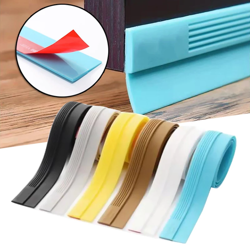 Door Bottom Seal Strip Tape,Self Adhesive Door Gap Sealing Strip,Windproof Soundproof Strips For Door And Window Gaps
Door Bottom Seal Strip Tape,Self Adhesive Door Gap Sealing Strip,Windproof Soundproof Strips For Door And Window Gaps