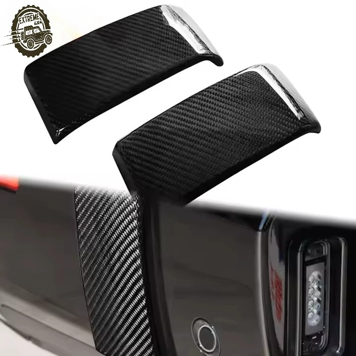 Carbon Fiber Accessories Car Front Bumper Rear Bumper Decorative Parts Cover Kit for Benz G Class W463 W464 G63
Carbon Fiber Accessories Car Front Bumper Rear Bumper Decorative Parts Cover Kit for Benz G Class W463 W464 G63