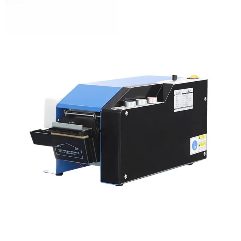 Electric Water Activated Tape Dispenser Desktop Kraft Tape Sealer Carton Sealer for Warehouse Box Packaging Practical Tool
Electric Water Activated Tape Dispenser Desktop Kraft Tape Sealer Carton Sealer for Warehouse Box Packaging Practical Tool