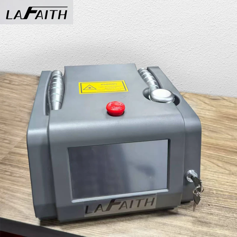 LAFAITH High Power Laser Therapy Device for Dogs Reusable Handheld Class II Most Effective Pain Relief Wound Healing Machine
LAFAITH High Power Laser Therapy Device for Dogs Reusable Handheld Class II Most Effective Pain Relief Wound Healing Machine