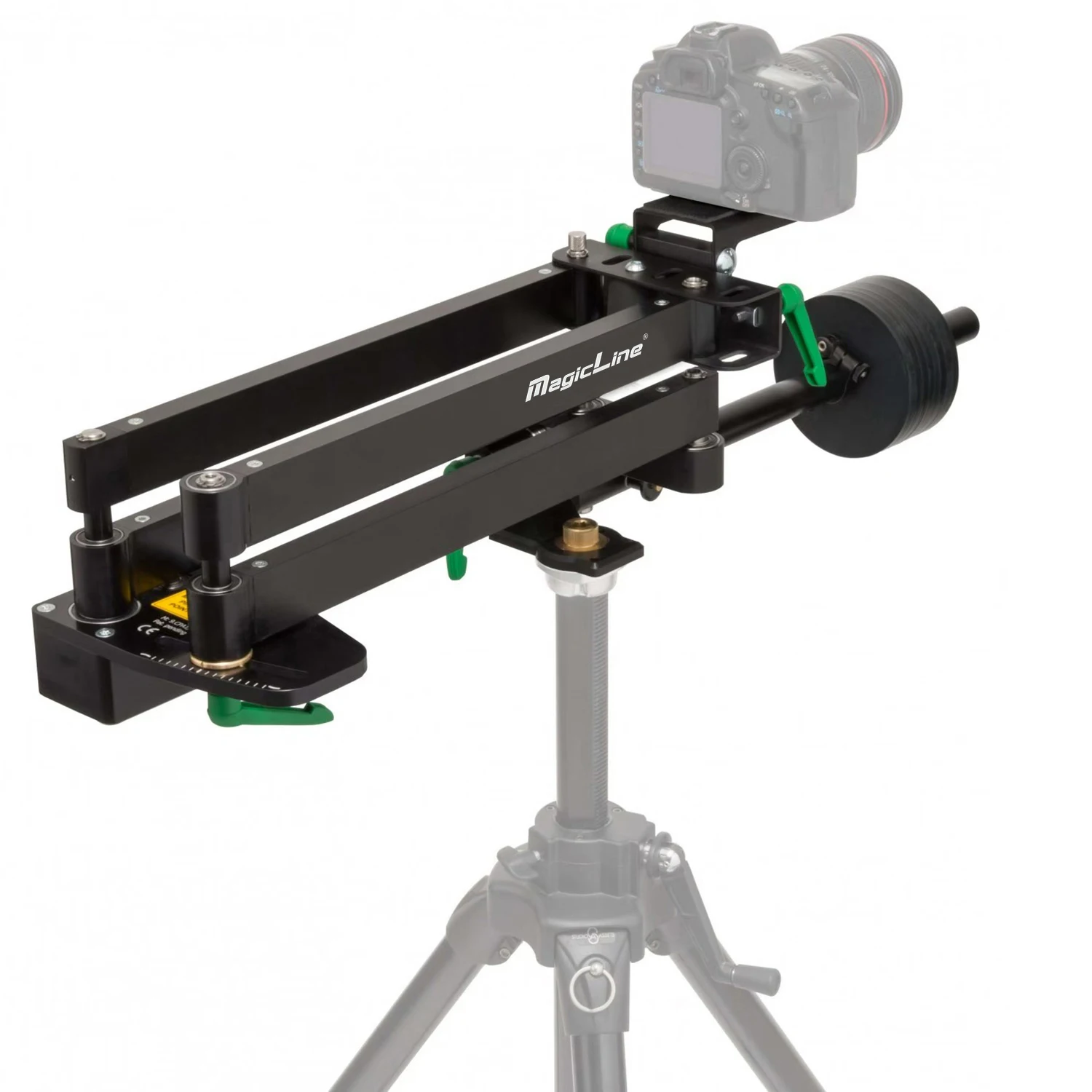 MagicLine Professional C-Pan Arm Многофункциональный выжимной кран слайдер для камеры видеоустановка
MagicLine Professional C-Pan Arm Многофункциональный выжимной кран слайдер для камеры видеоустановка