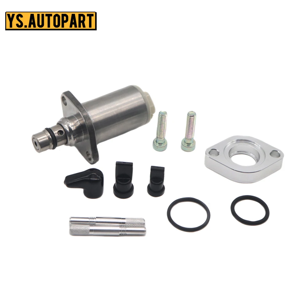 294009-0120 High Pressure Fuel Pump Regulator Suction Control SCV Valve 294000-0050 2942000660 For VAUXHALL OPEL CORSA MERIVA
294009-0120 High Pressure Fuel Pump Regulator Suction Control SCV Valve 294000-0050 2942000660 For VAUXHALL OPEL CORSA MERIVA