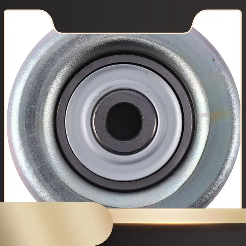 Комплект натяжного шкива привода автомобиля для Toyota 4Runner Tacoma HILUX 4.0L V6 1GR-FE 16603-31040 16604-31020
Комплект натяжного шкива привода автомобиля для Toyota 4Runner Tacoma HILUX 4.0L V6 1GR-FE 16603-31040 16604-31020