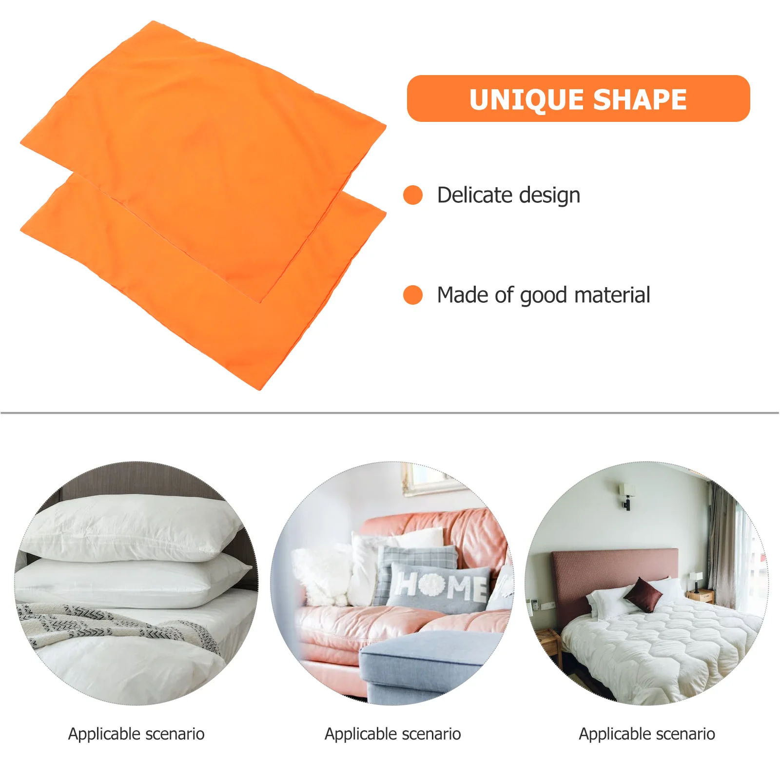 2pcs Toddler Pillowcase Envelope Closure Kids Pillow Covers Travel Children Pillowcase Washable Polyester for Kids Bed
2pcs Toddler Pillowcase Envelope Closure Kids Pillow Covers Travel Children Pillowcase Washable Polyester for Kids Bed