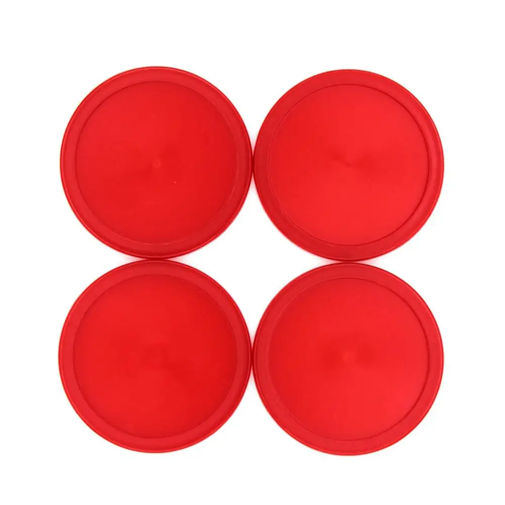 8pcs Air Hockey Accessories Ergonomical Paddles Durable Replacement Handles Long Lasting Use High Quality Material
8pcs Air Hockey Accessories Ergonomical Paddles Durable Replacement Handles Long Lasting Use High Quality Material