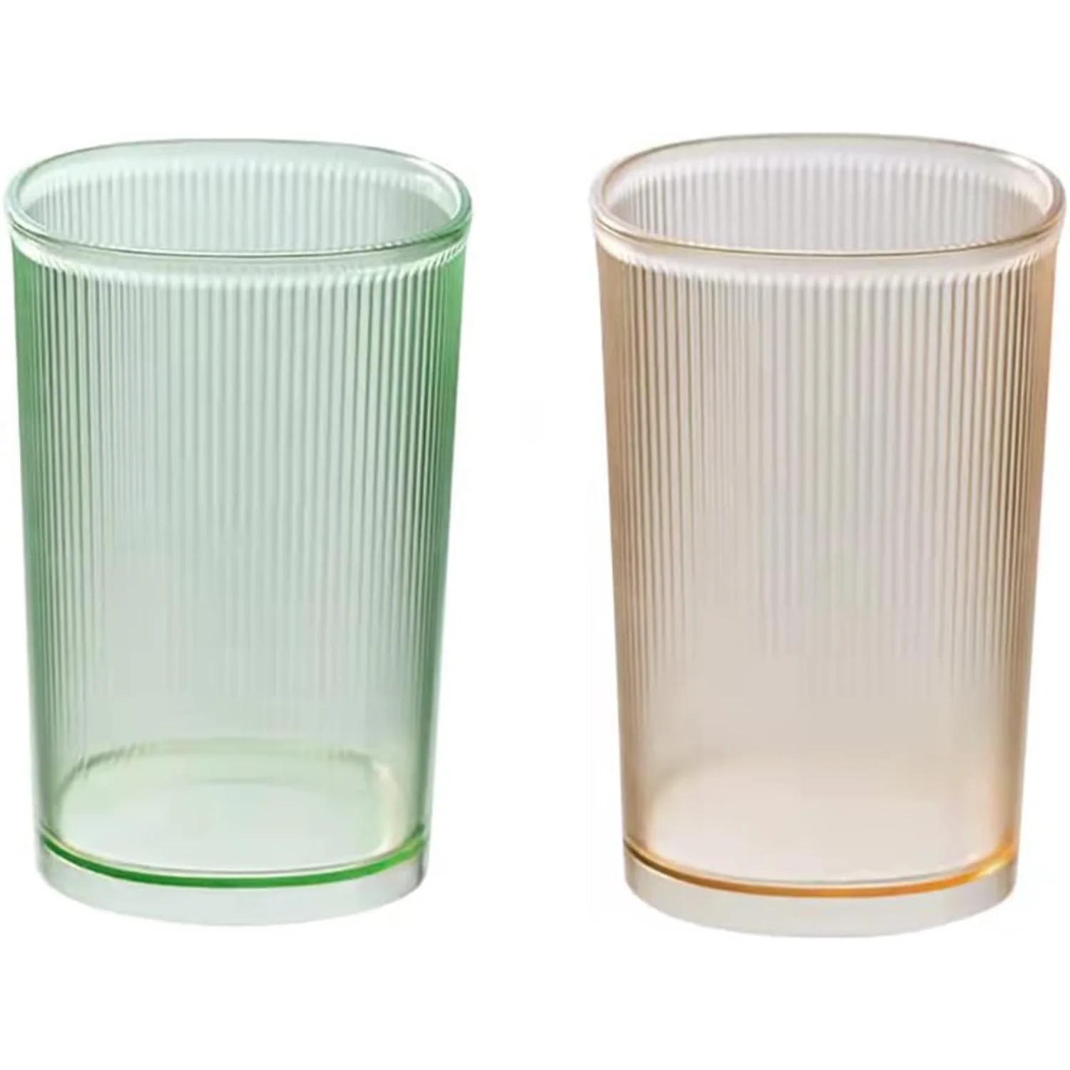 Unbreakable Cup, Bathroom Tumbler, Plastic Toothbrush Holder, Tumbler Cup, Bathroom Cups,Makeup Brush Holder,Set of 2 reusable d
Unbreakable Cup, Bathroom Tumbler, Plastic Toothbrush Holder, Tumbler Cup, Bathroom Cups,Makeup Brush Holder,Set of 2 reusable d