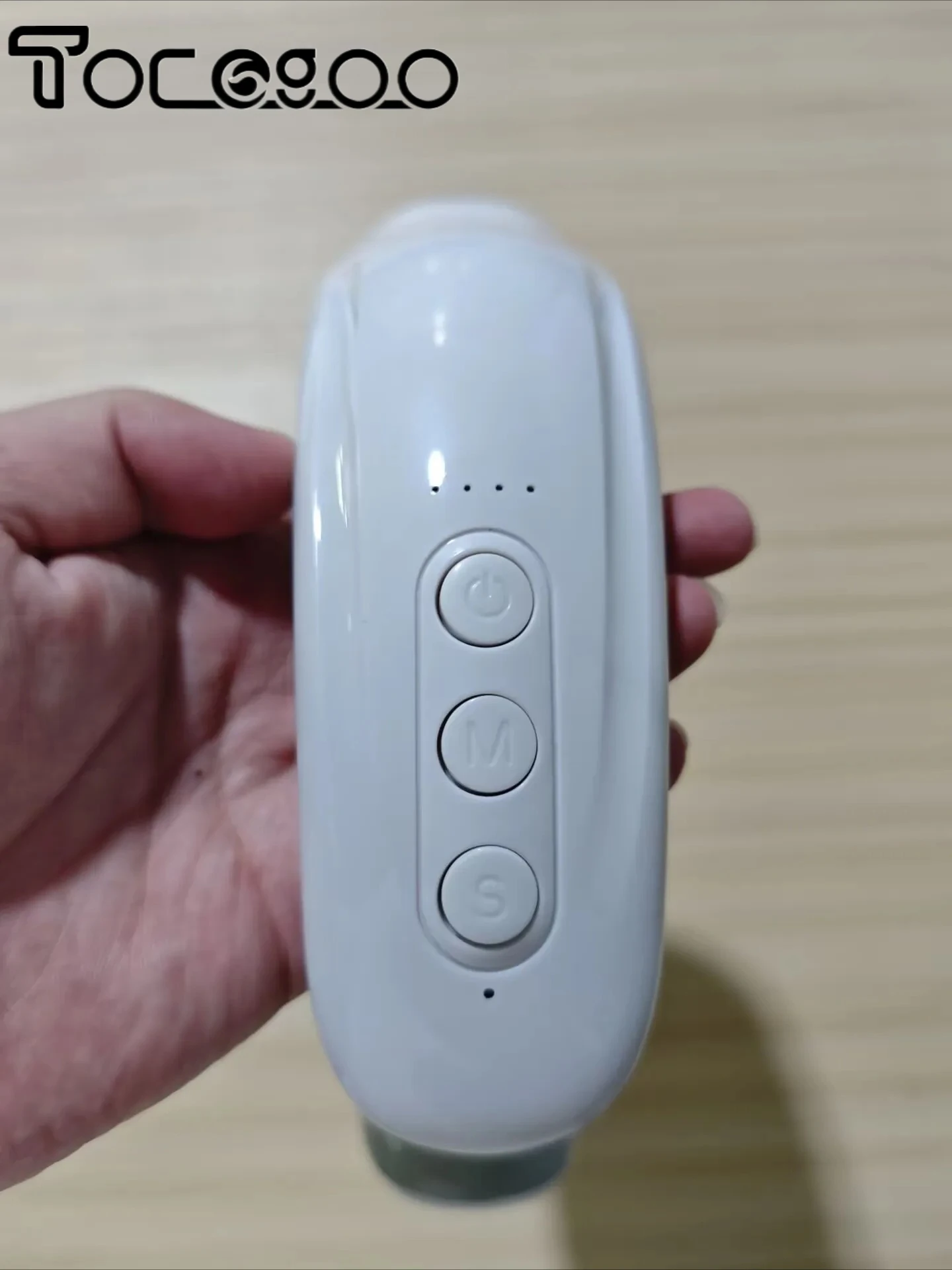 Pulse Massager for Neck – Electric Smart EMS Cervical Massager, TENS Pain Relief, Relaxation & Muscle Kneading Massage
Pulse Massager for Neck – Electric Smart EMS Cervical Massager, TENS Pain Relief, Relaxation & Muscle Kneading Massage
