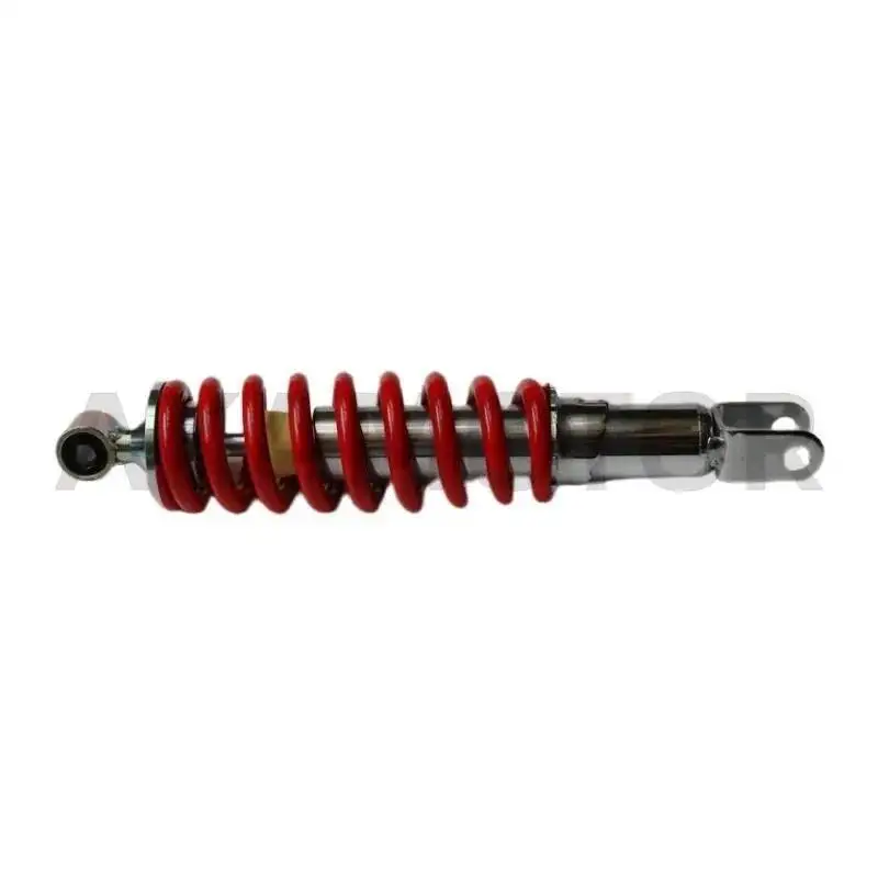 Rear Shock Absorber For Loncin Voge 300ds Lx300-6l/p
Rear Shock Absorber For Loncin Voge 300ds Lx300-6l/p
