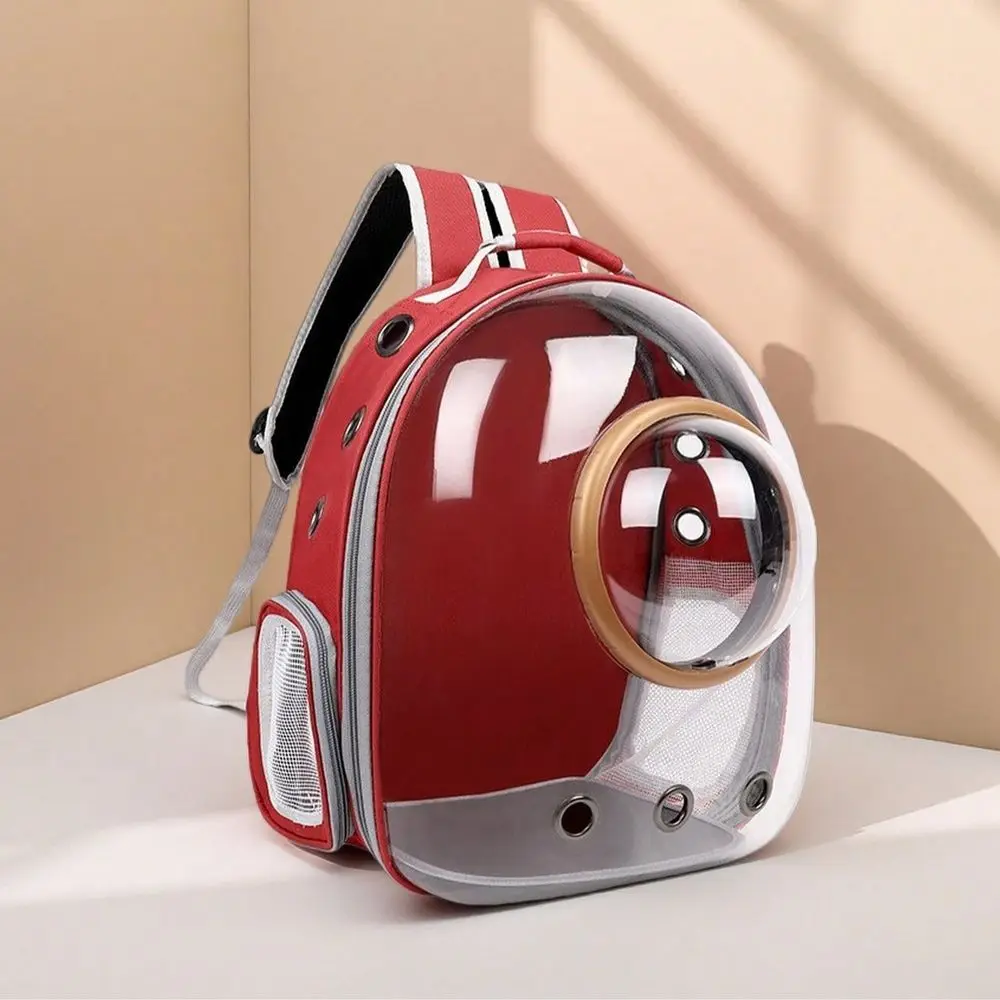 Pet Puppy Carrier Bag For Cats,Visualized Breathable Pet Backpack, Dogs And Puppies Outdoor Travel Dog Backpack
Pet Puppy Carrier Bag For Cats,Visualized Breathable Pet Backpack, Dogs And Puppies Outdoor Travel Dog Backpack