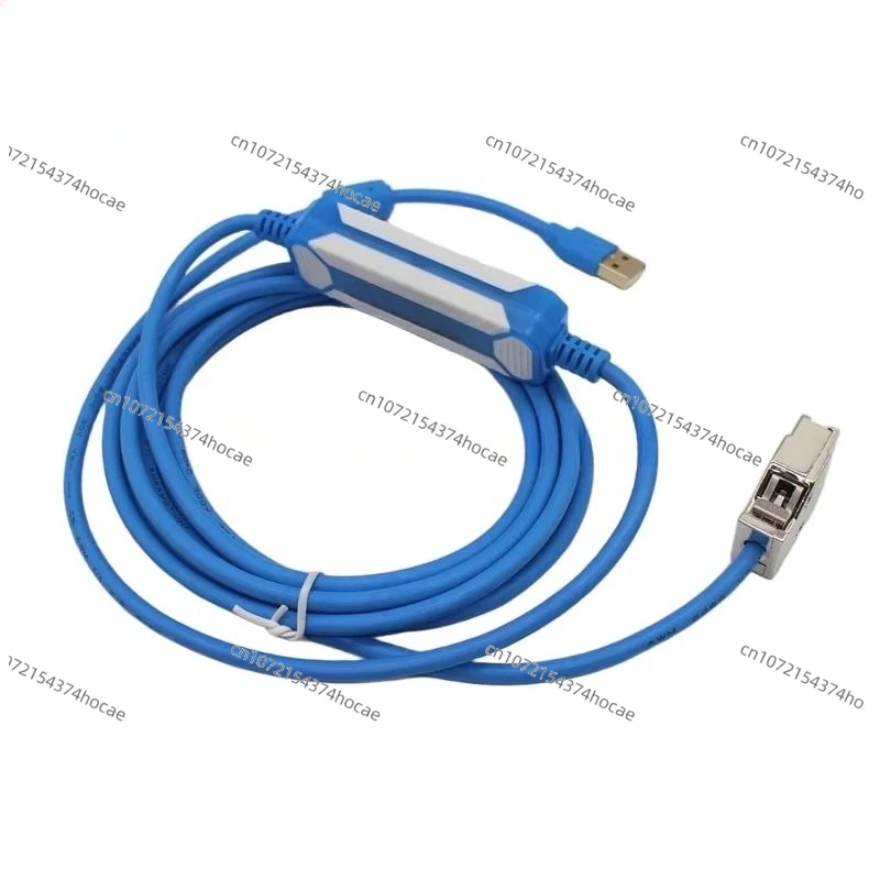 EE PLC Programming Cable Data Download Cable USB
EE PLC Programming Cable Data Download Cable USB