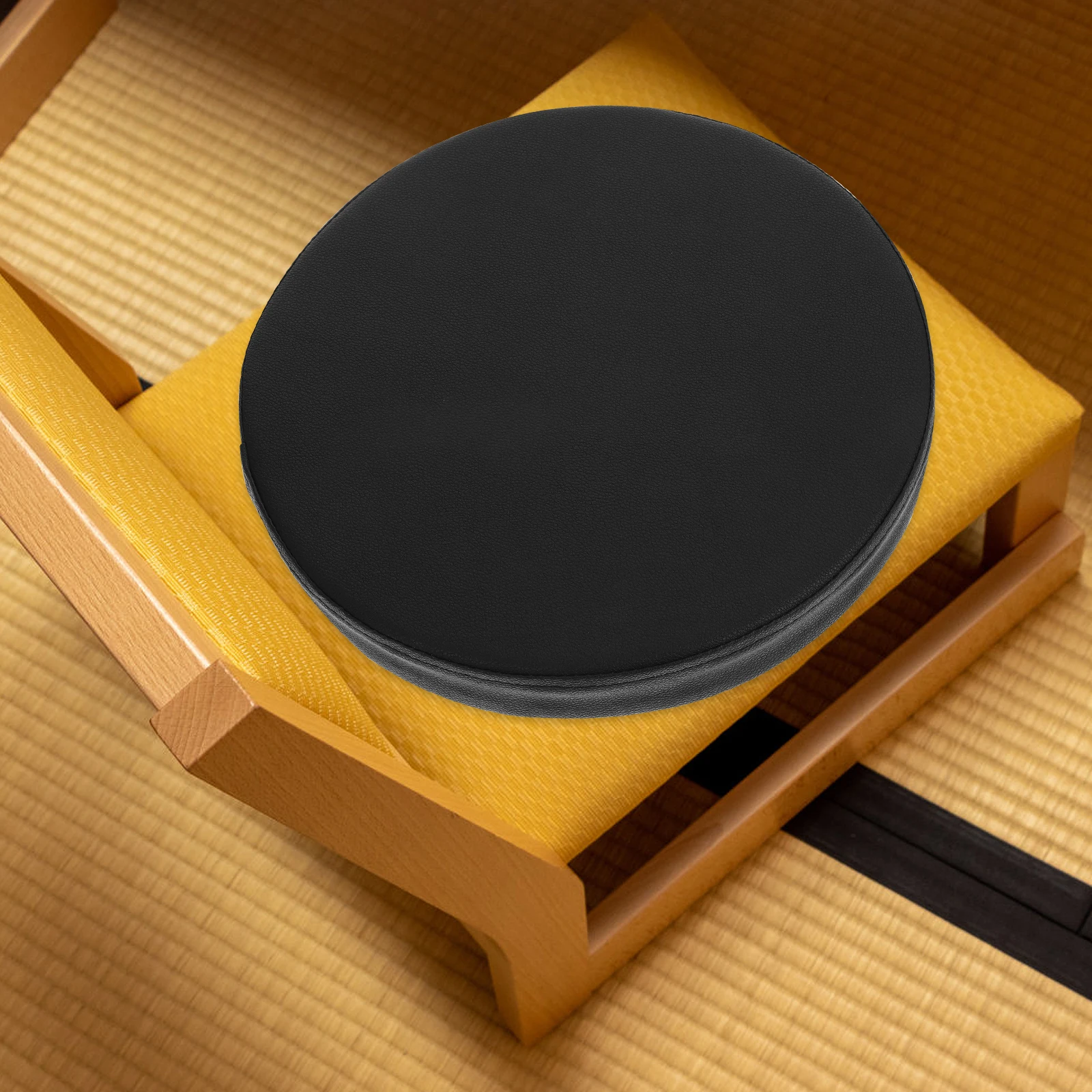 1pc Round Seat Chair Foam Floor Thick Comfortable Garden Living Room Multi-Purpose Mat Replacement Stool Cushion Bedroom
1pc Round Seat Chair Foam Floor Thick Comfortable Garden Living Room Multi-Purpose Mat Replacement Stool Cushion Bedroom