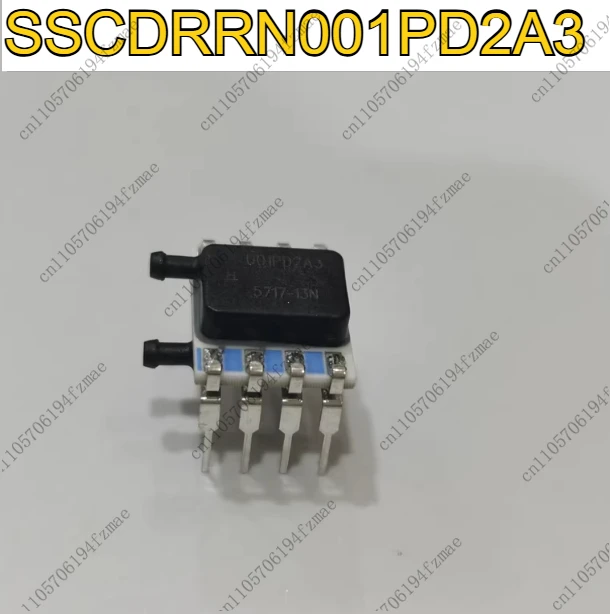 Аксессуары Датчик давления, модель SSCDRRN001PD2A3
Аксессуары Датчик давления, модель SSCDRRN001PD2A3