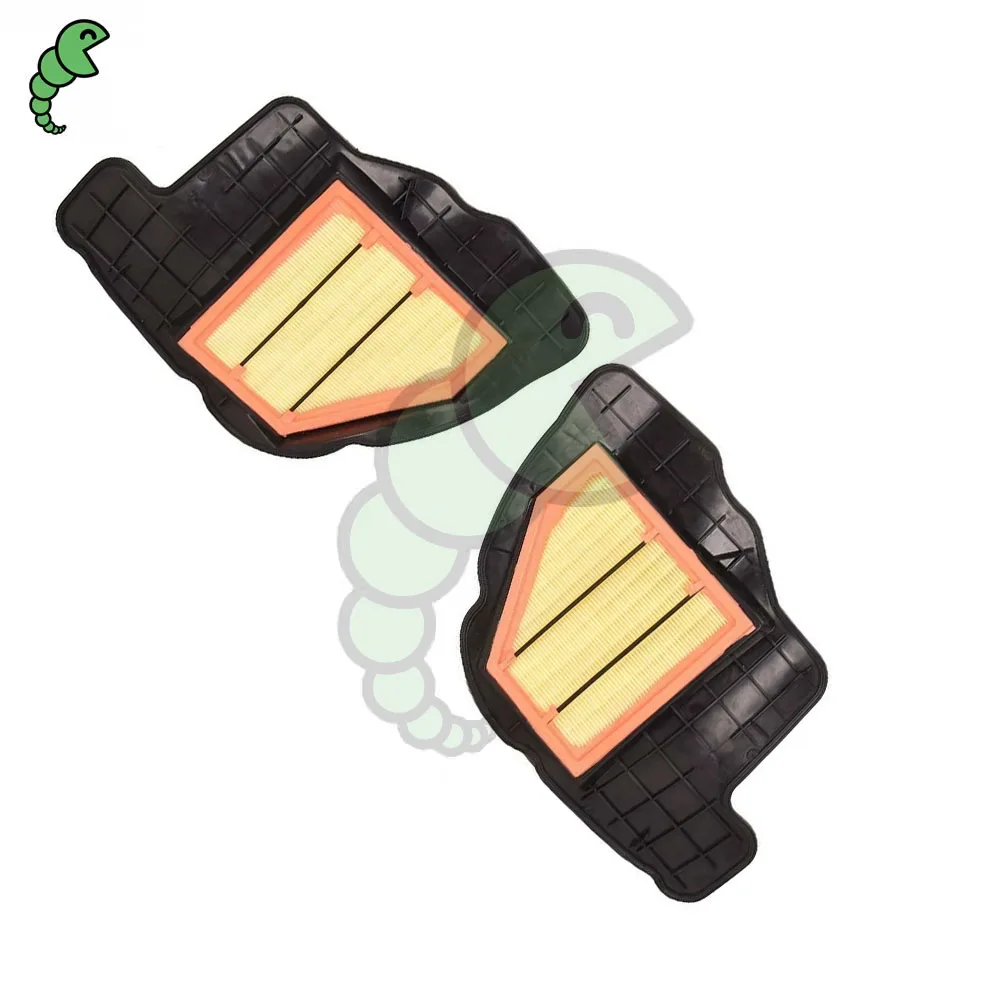 Auto Parts Left &Right Engine Air Filter Pair Fits For BMW E70 E71 X5 X6 F01 F04 750i F10 650i 13717577458 13717577457
Auto Parts Left &Right Engine Air Filter Pair Fits For BMW E70 E71 X5 X6 F01 F04 750i F10 650i 13717577458 13717577457