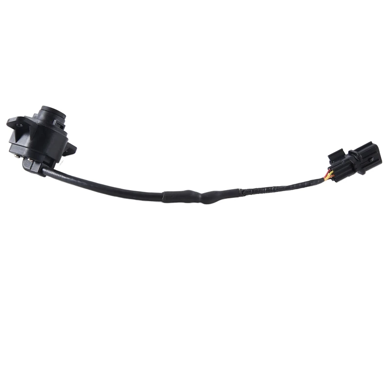 99240-G8600 New Rear View Reverse Camera Assist Backup Camera For Hyundai KIA Spare Parts
99240-G8600 New Rear View Reverse Camera Assist Backup Camera For Hyundai KIA Spare Parts