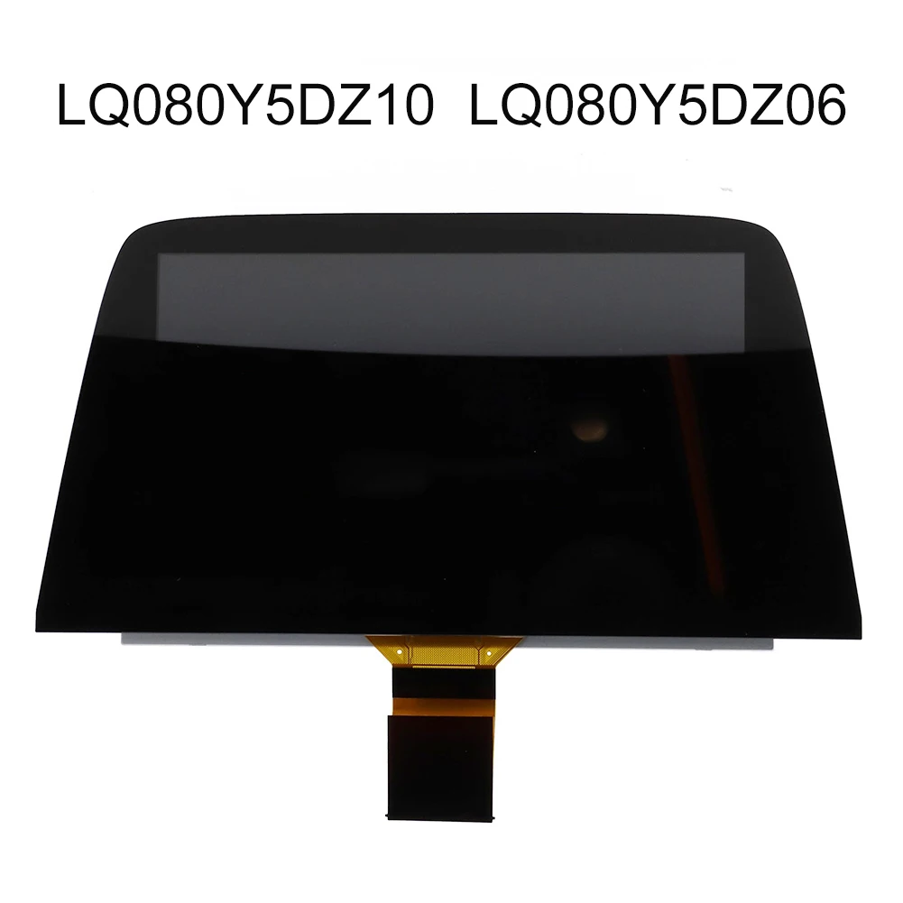Сенсорный экран для Opel Astra K, автомобильные аксессуары LQ080Y5DZ10 LQ080Y5DZ11, Plug-and-play 2016-2018, черный LQ080Y5DZ06
Сенсорный экран для Opel Astra K, автомобильные аксессуары LQ080Y5DZ10 LQ080Y5DZ11, Plug-and-play 2016-2018, черный LQ080Y5DZ06