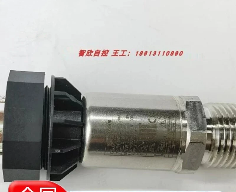Pressure transmitter sensor 7MF1567-3CA00-1AA1 0-10bar
Pressure transmitter sensor 7MF1567-3CA00-1AA1 0-10bar