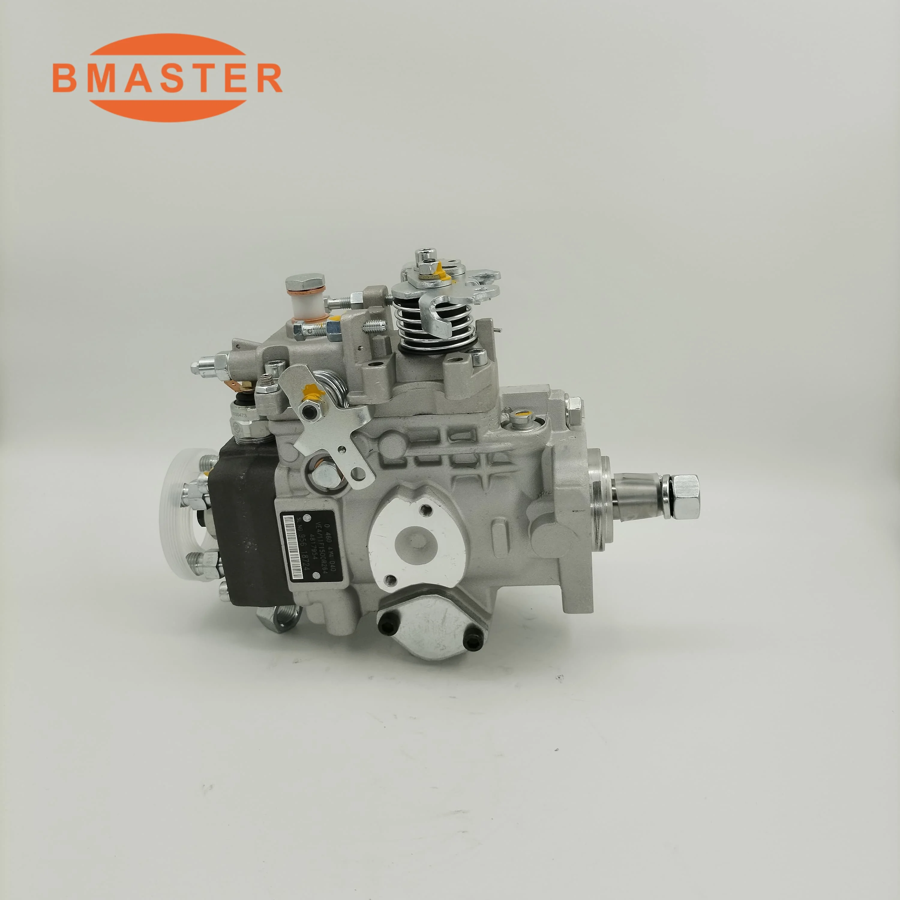 Fuel Injection Pump 0460414040 VE4/11F1500R264 95618724 R264 for 8041.05.260 Engine
Fuel Injection Pump 0460414040 VE4/11F1500R264 95618724 R264 for 8041.05.260 Engine