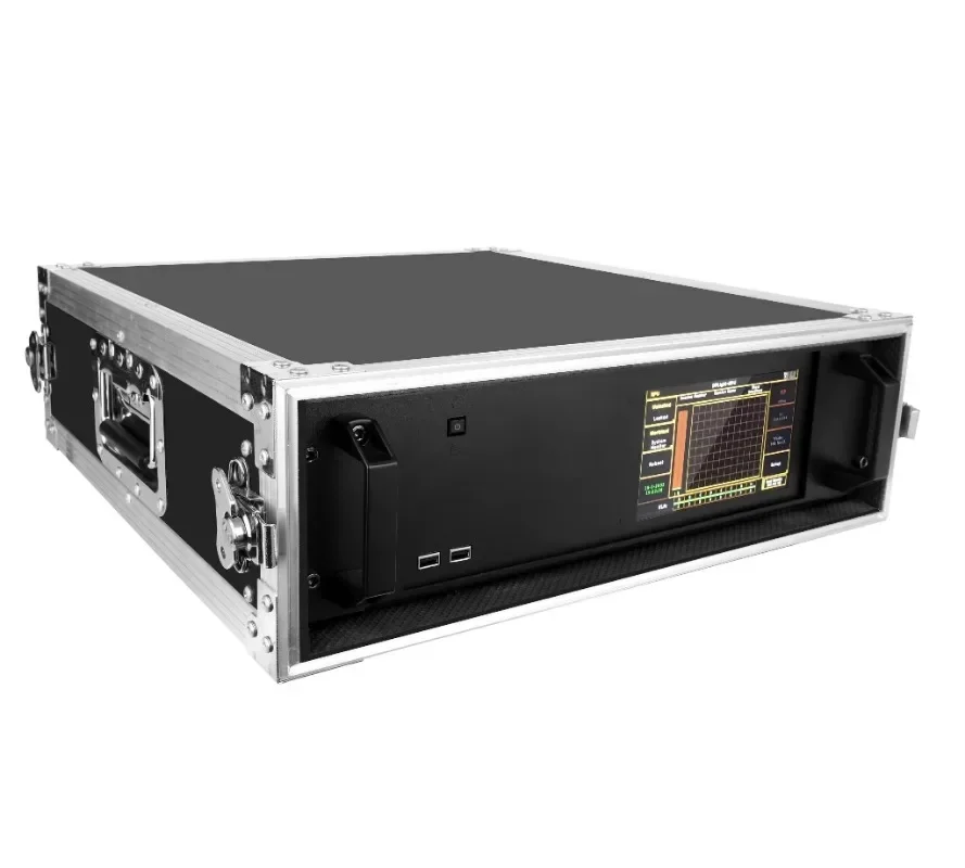 NPU Network Processor Unit Manual Type with 8 Additional Outputs Connection Modes DMX & DMX512 for Lighting Console
NPU Network Processor Unit Manual Type with 8 Additional Outputs Connection Modes DMX & DMX512 for Lighting Console