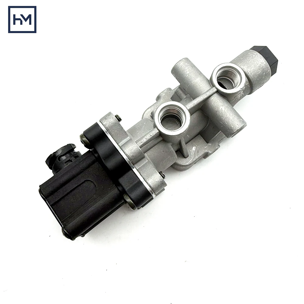 OE 4630840310 Lift Axle Control Valve For Mercedes MAN WABCO ECAS Truck Trailer
OE 4630840310 Lift Axle Control Valve For Mercedes MAN WABCO ECAS Truck Trailer