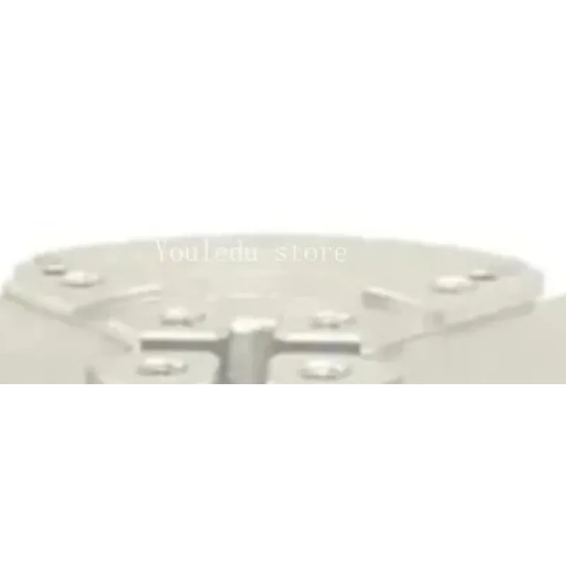 1 шт. хромированный круглый цанга-степ-фрезер (100 мм) для токарных станков по дереву TASP, 4-захватная самоцентрирующаяся цанга для резьбы по дереву
1 шт. хромированный круглый цанга-степ-фрезер (100 мм) для токарных станков по дереву TASP, 4-захватная самоцентрирующаяся цанга для резьбы по дереву