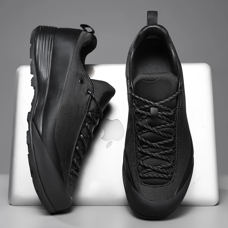 Новое поступление, обувь для альпинизма, мужские носимые треккинговые кроссовки для мужчин, износостойкая мужская уличная прогулочная обувь
Новое поступление, обувь для альпинизма, мужские носимые треккинговые кроссовки для мужчин, износостойкая мужская уличная прогулочная обувь