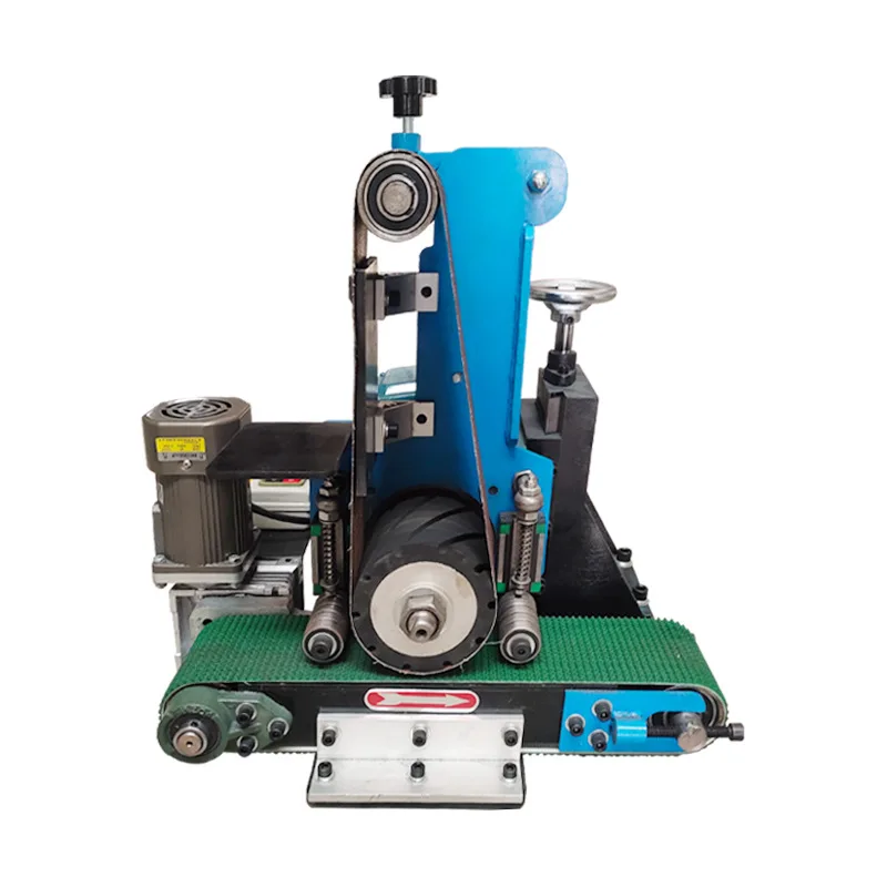 Flat Polishing Machine Tabletop Deburring Automatic Polishing Machine
Flat Polishing Machine Tabletop Deburring Automatic Polishing Machine