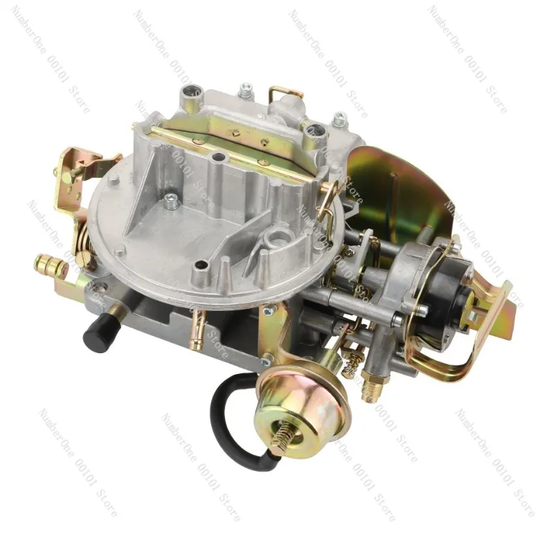2-Cylinder Carburetor for Motorcraft/Autolite F100 F250 F350 360
2-Cylinder Carburetor for Motorcraft/Autolite F100 F250 F350 360