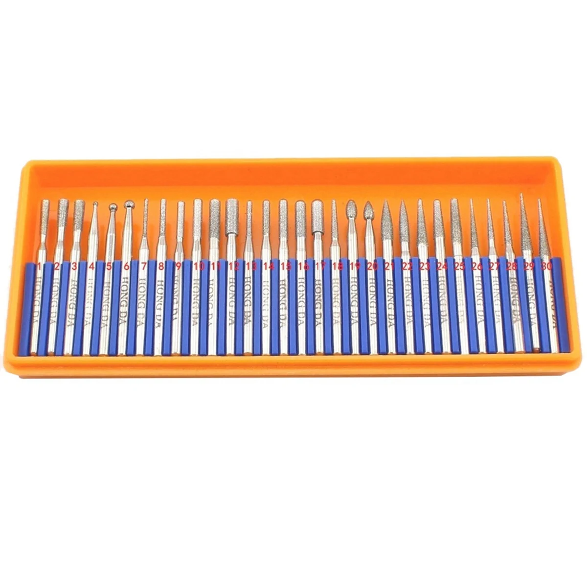 -ABLP 1 комплект алмазных отрезных дисков, набор отрезных кругов и 1 комплект борів, набор алмазных шлифовальных головок, заусенцы, вращающийся инструмент, зернистость
-ABLP 1 комплект алмазных отрезных дисков, набор отрезных кругов и 1 комплект борів, набор алмазных шлифовальных головок, заусенцы, вращающийся инструмент, зернистость