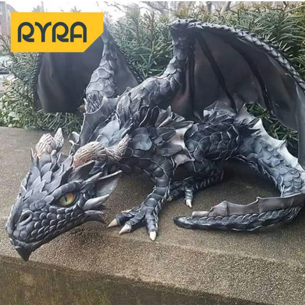 Украшение для дома привлекательный Декор уникальный дизайн Сказочный Вдохновленный изысканный потрясающий Прочный полимерный дракон
Украшение для дома привлекательный Декор уникальный дизайн Сказочный Вдохновленный изысканный потрясающий Прочный полимерный дракон