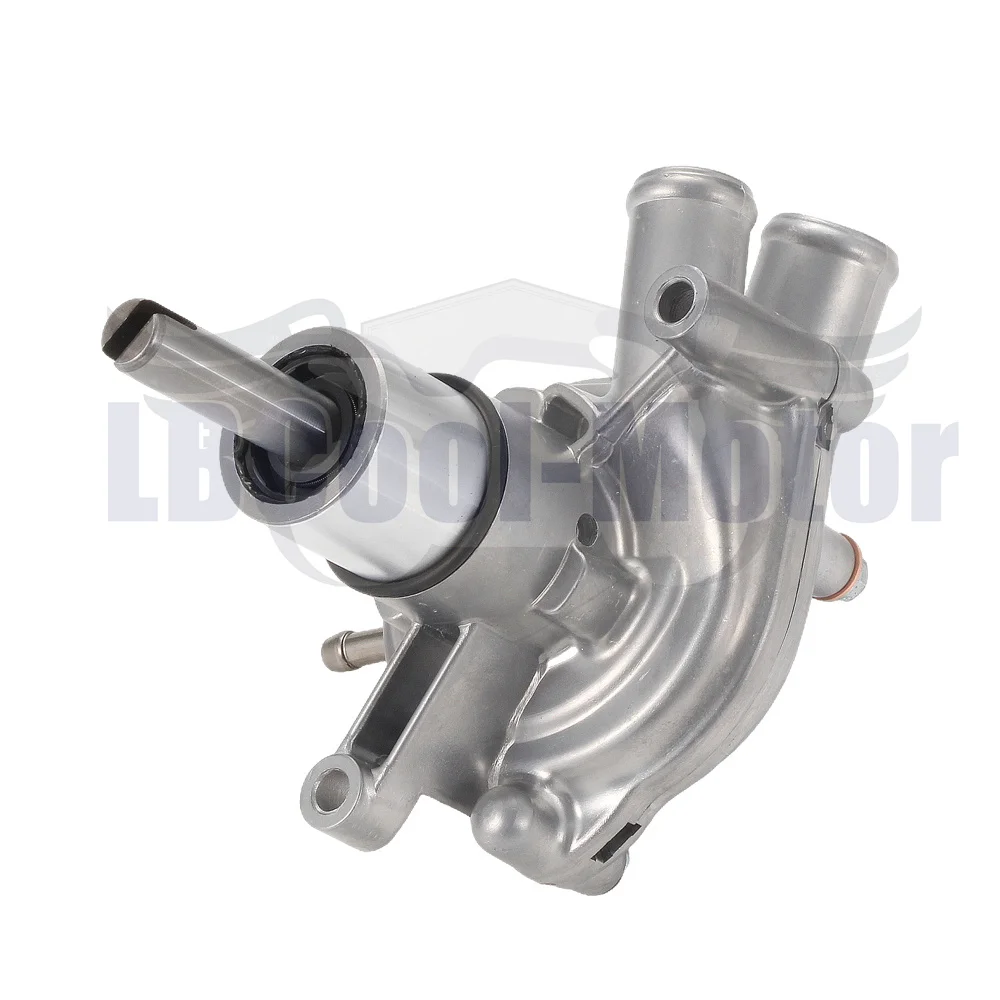 Water Pump ASSY Kit for HONDA CBR400RR NC29 1990-1994 1991 1992 1993 19200-MV4-000 Motorcycle Engine Cooling Water Pump
Water Pump ASSY Kit for HONDA CBR400RR NC29 1990-1994 1991 1992 1993 19200-MV4-000 Motorcycle Engine Cooling Water Pump