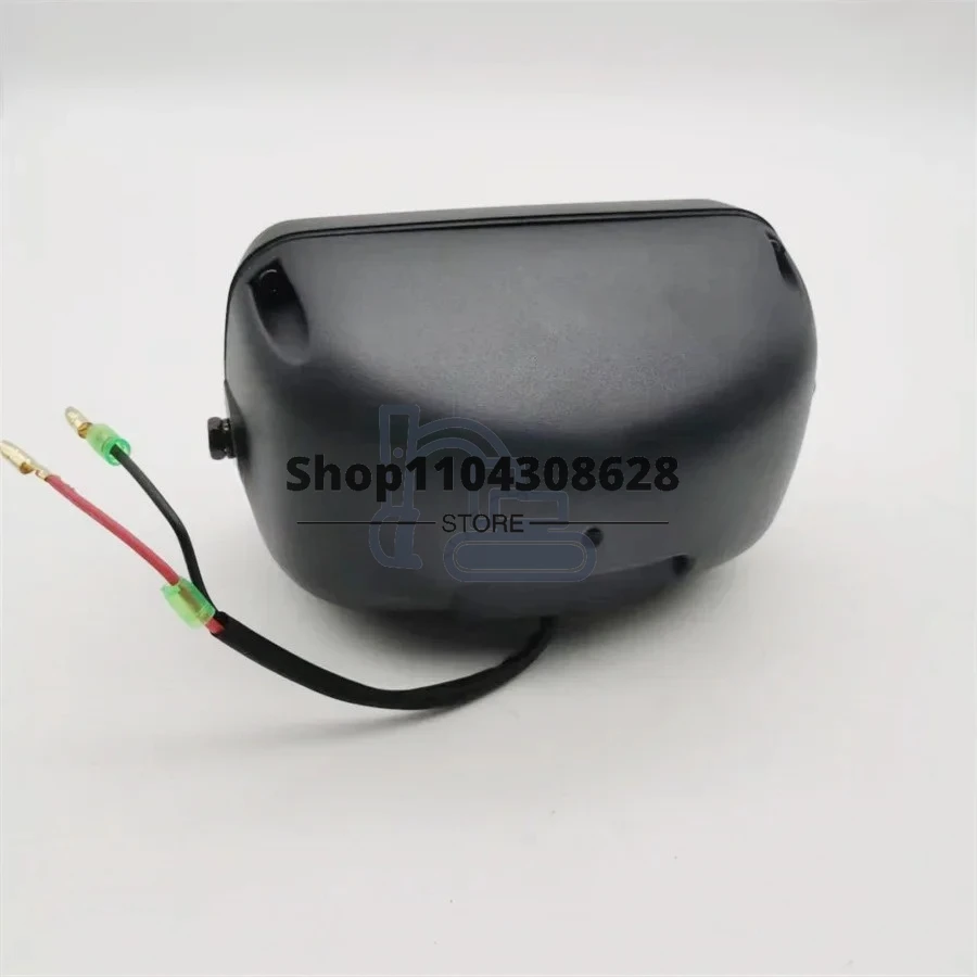 Lamp LIGHT 1673441,167-3441, LAMP FLOOD 312C/312D/315D/318D/320C/320D/325D/329D/330C/336D/349D/385C/374D
Lamp LIGHT 1673441,167-3441, LAMP FLOOD 312C/312D/315D/318D/320C/320D/325D/329D/330C/336D/349D/385C/374D