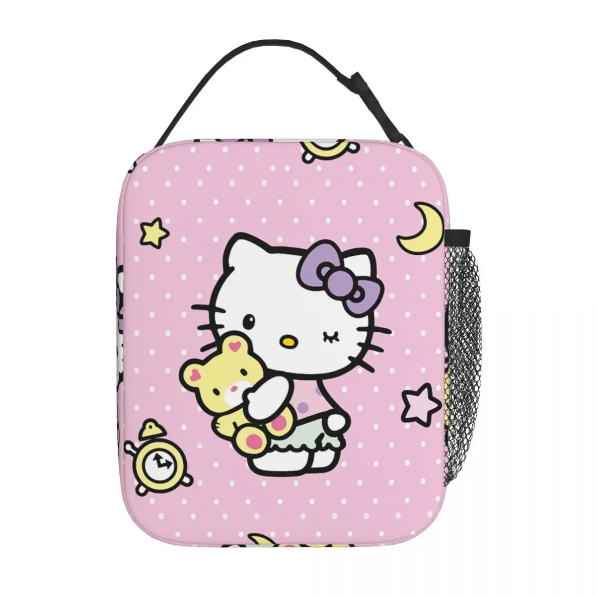 Good Night Kitty Cat Hello Kitty термоизолированные сумки для обеда для путешествий портативные контейнеры для еды сумки-холодильник термобокс для обеда
Good Night Kitty Cat Hello Kitty термоизолированные сумки для обеда для путешествий портативные контейнеры для еды сумки-холодильник термобокс для обеда