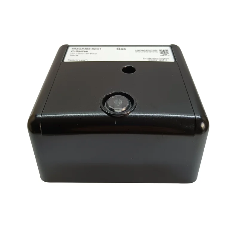 LenxTi RMG/M88.62C1, RMG/M88.623C1 (AC120V) Замена контроллера горелки для RIELLO
LenxTi RMG/M88.62C1, RMG/M88.623C1 (AC120V) Замена контроллера горелки для RIELLO