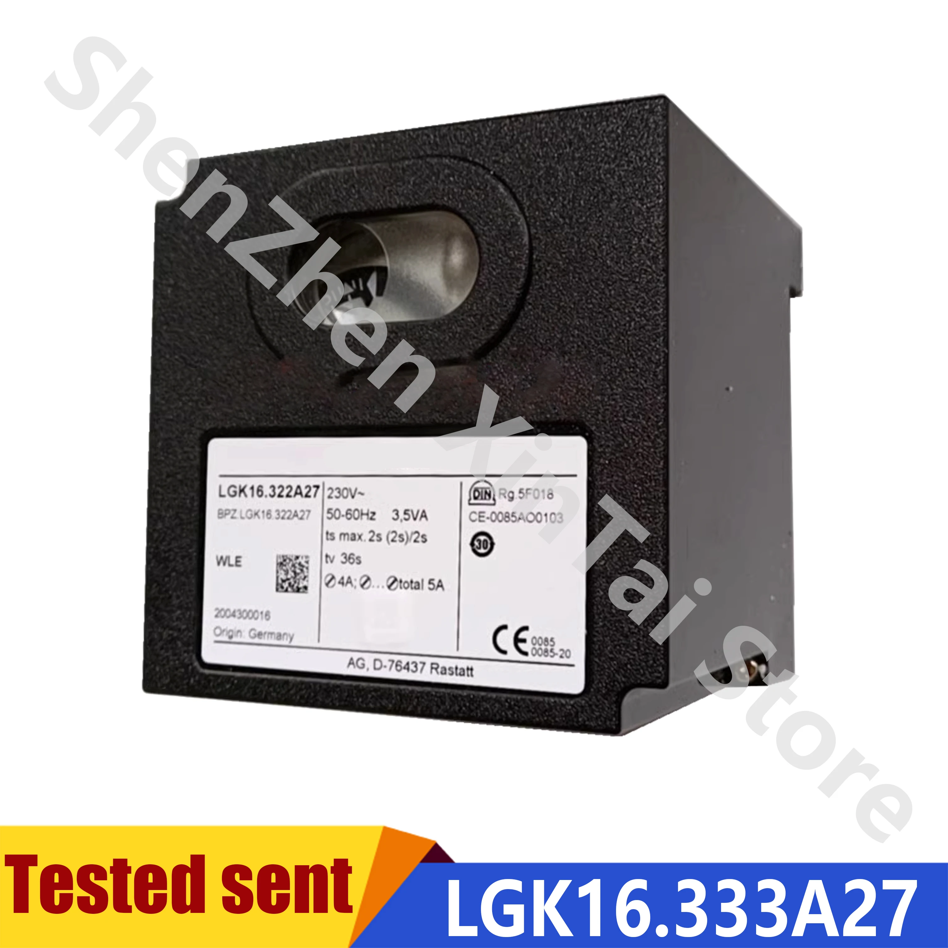 NEW Original LGK16.333A27 LGK16.335A27
NEW Original LGK16.333A27 LGK16.335A27