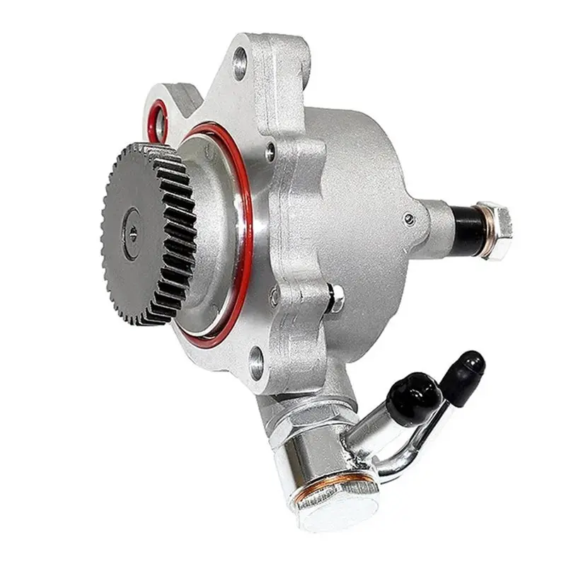 Brake Vacuum Pump For Nissan Terrano II 14650-7T401 146507T401 Car Accessories Component
Brake Vacuum Pump For Nissan Terrano II 14650-7T401 146507T401 Car Accessories Component