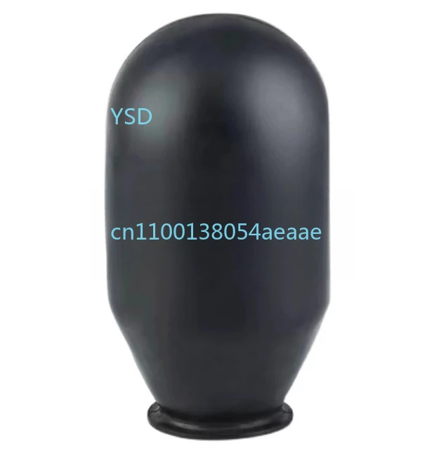 Мочевой бак под давлением на 24 л с 1,2 МПа.
Мочевой бак под давлением на 24 л с 1,2 МПа.