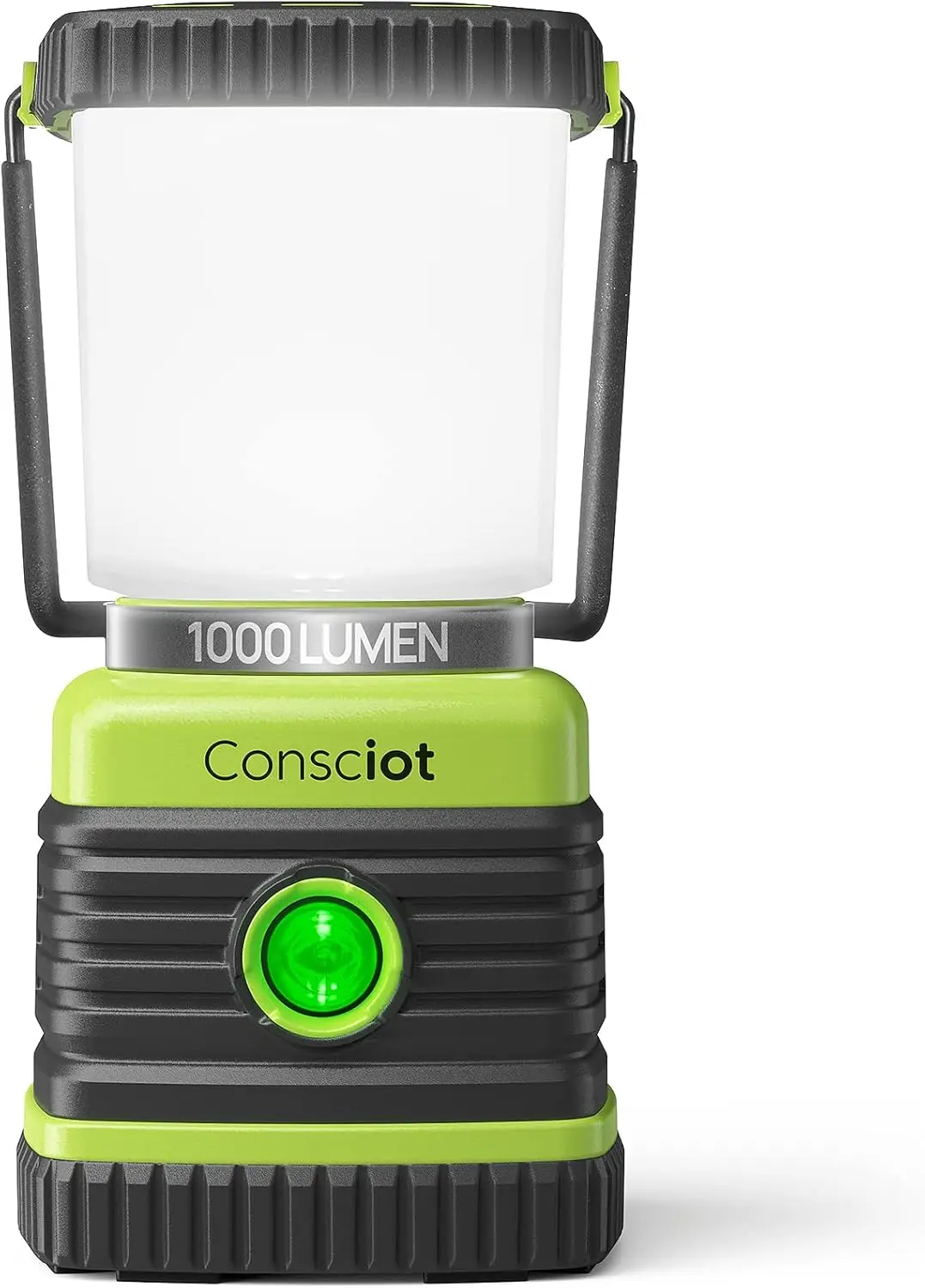 1000LM LED Camping Lantern, 4 Modes, IPX4 Waterproof, Emergency Light for Outages & Outdoor
1000LM LED Camping Lantern, 4 Modes, IPX4 Waterproof, Emergency Light for Outages & Outdoor