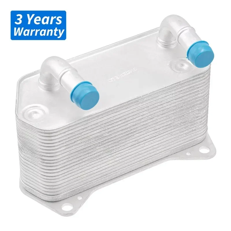 Automatic Transmission Engine Oil Cooler 02E409061C For TT/TTS 2.0T/3.2 V6 2003-2014,TT/TTS Roadster 2.0T/3.2 V6
Automatic Transmission Engine Oil Cooler 02E409061C For TT/TTS 2.0T/3.2 V6 2003-2014,TT/TTS Roadster 2.0T/3.2 V6