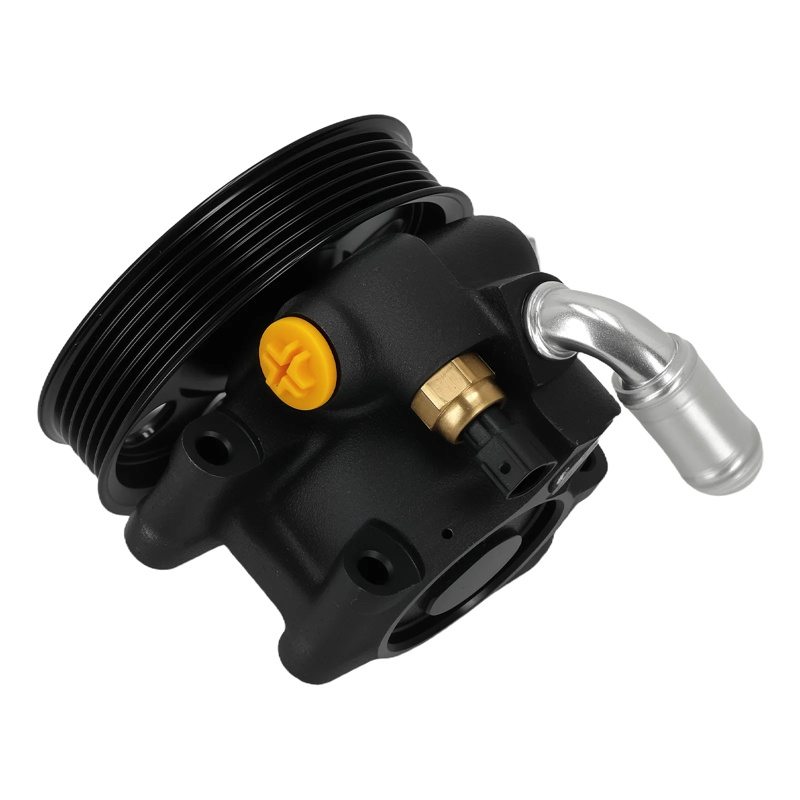 Power Steering Pump for Ford Escape Mazda Tribute 2.0L 01-04 YL8Z3A674MBRM
Power Steering Pump for Ford Escape Mazda Tribute 2.0L 01-04 YL8Z3A674MBRM