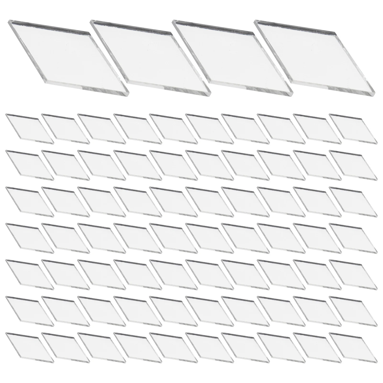 300Pcs Small Geometric Mirror Tiles Acrylic DIY Mosaic Wall Stickers Self-Adhesive Decor for Brighter Room Art Craft Scrapbook
300Pcs Small Geometric Mirror Tiles Acrylic DIY Mosaic Wall Stickers Self-Adhesive Decor for Brighter Room Art Craft Scrapbook