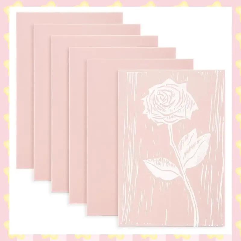 AB51 Линолеумные блоки Принадлежности для изготовления печати Набор для печати блоков Форстэмп Резьба, Fordiy Crafts
AB51 Линолеумные блоки Принадлежности для изготовления печати Набор для печати блоков Форстэмп Резьба, Fordiy Crafts