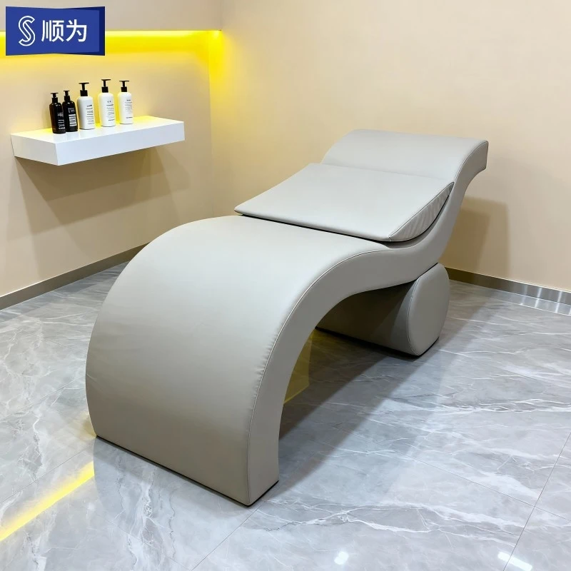 Massage Table & Bed,Beauty Salon Furniture,Eyelash Extension SPA , Special Massage Beauty Salons, Therapy , Simple-Border Washin
Massage Table & Bed,Beauty Salon Furniture,Eyelash Extension SPA , Special Massage Beauty Salons, Therapy , Simple-Border Washin