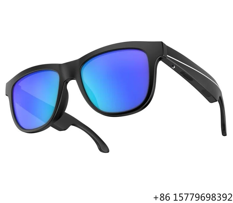 Bluetooth Sunglasses Glasses Earphones HD Mic Driving Smart Multi-Function Hands-Free Call
Bluetooth Sunglasses Glasses Earphones HD Mic Driving Smart Multi-Function Hands-Free Call
