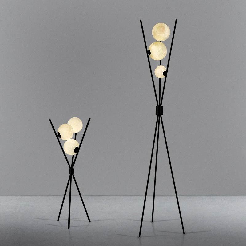 Ball Floor Lamp Living Room Lighting Designer Bedroom Sofa Environment Lamp Internet Celebrity Creative Floor Lamp Desktop Desk
Ball Floor Lamp Living Room Lighting Designer Bedroom Sofa Environment Lamp Internet Celebrity Creative Floor Lamp Desktop Desk