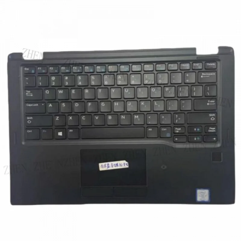 Y ДЛЯ Dell Latitude 7390, верхняя отделка корпуса упора для рук с клавиатурой 0389D4
Y ДЛЯ Dell Latitude 7390, верхняя отделка корпуса упора для рук с клавиатурой 0389D4