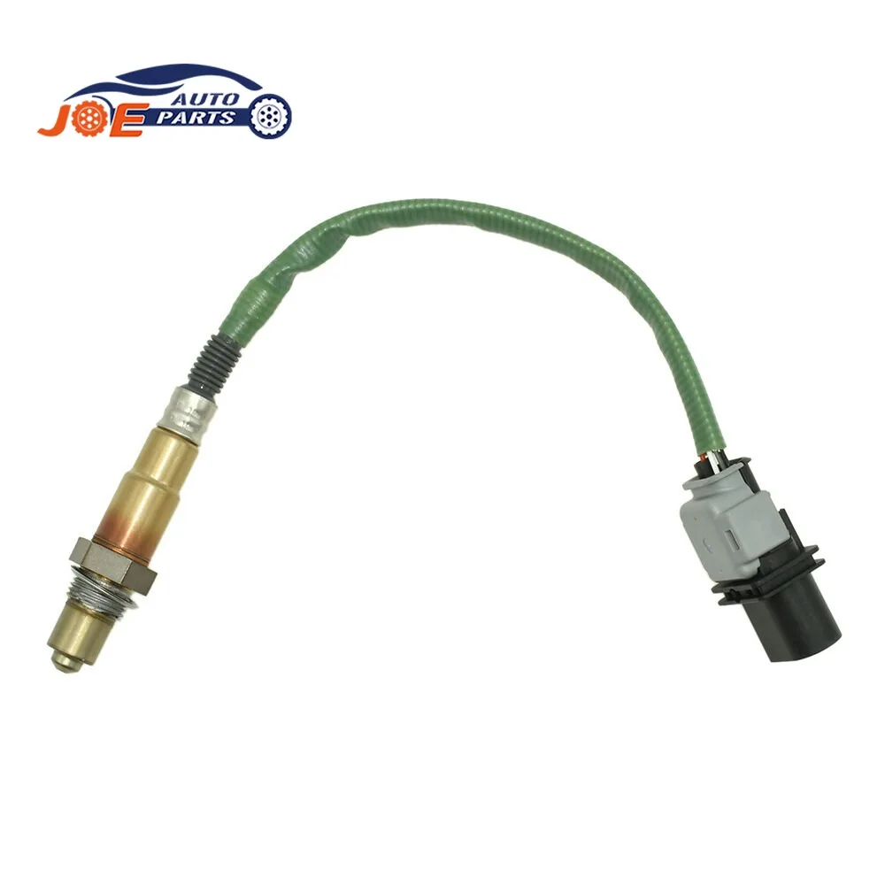 DS7A9Y460EA Car Oxygen Sensor Front for Ford Mondeo Fusion Taurus1.5T 2013- O2 Sensor
DS7A9Y460EA Car Oxygen Sensor Front for Ford Mondeo Fusion Taurus1.5T 2013- O2 Sensor