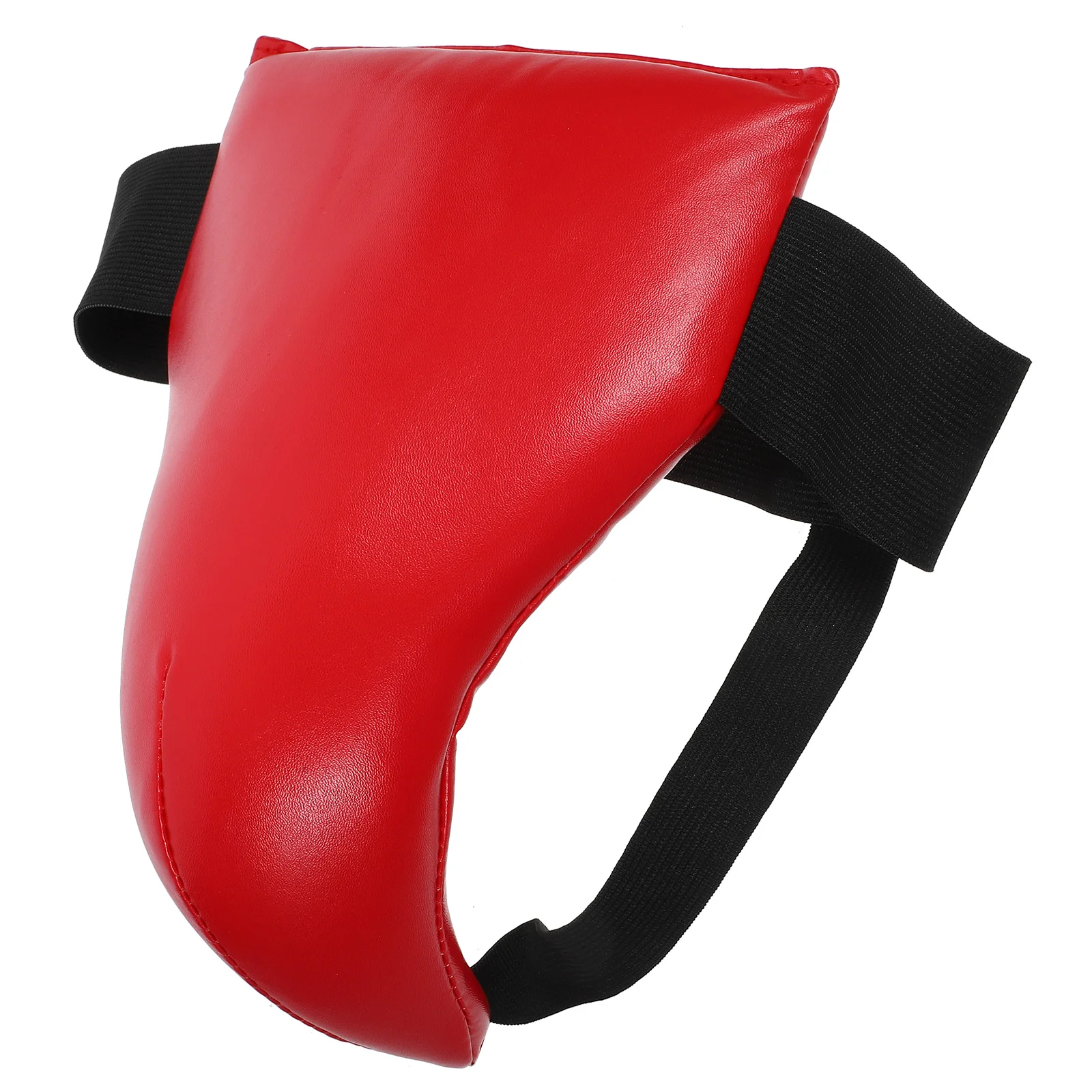 Boxing Crotch Protector Guard Training Supplies Protection Reusable Groin Wear-resistant Pu
Boxing Crotch Protector Guard Training Supplies Protection Reusable Groin Wear-resistant Pu